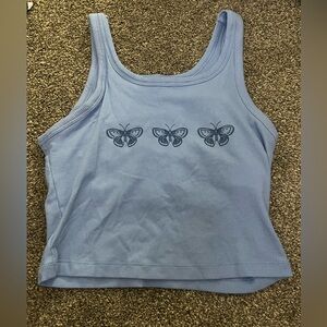 Brand:PINK! Size S Tank top!